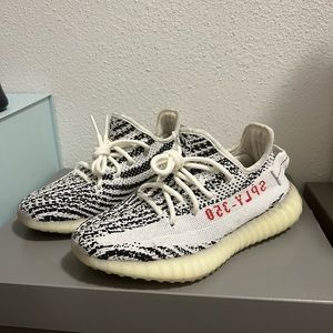 Yeezy Boost 350